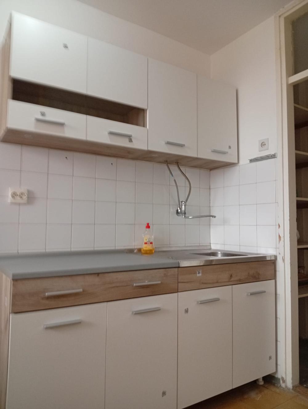 Slika 4 - Kod Svetosavskog parka, Dvoiposoban stan za izdavanje, 60m2, 250€